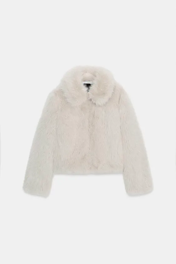 Zara · Talle S