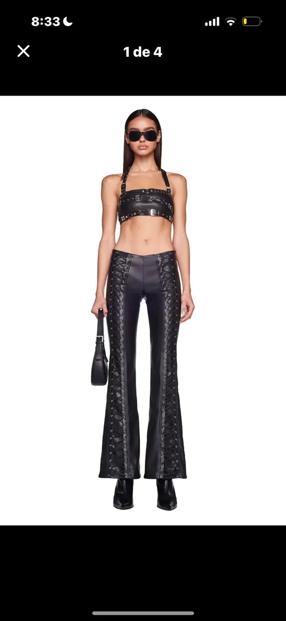 Pantalón I am gia - imagen 1