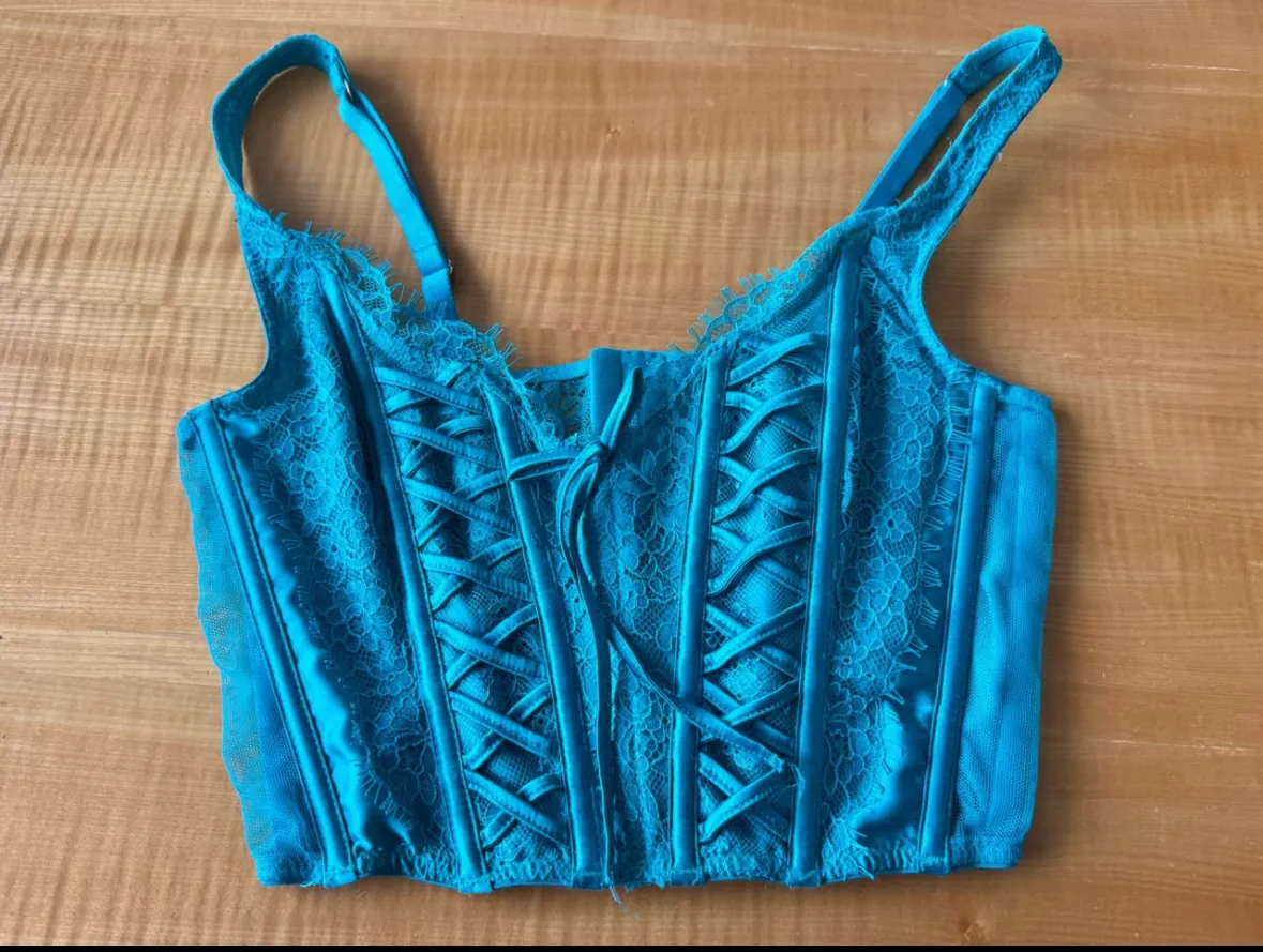 Victoria's Secret · Talle S