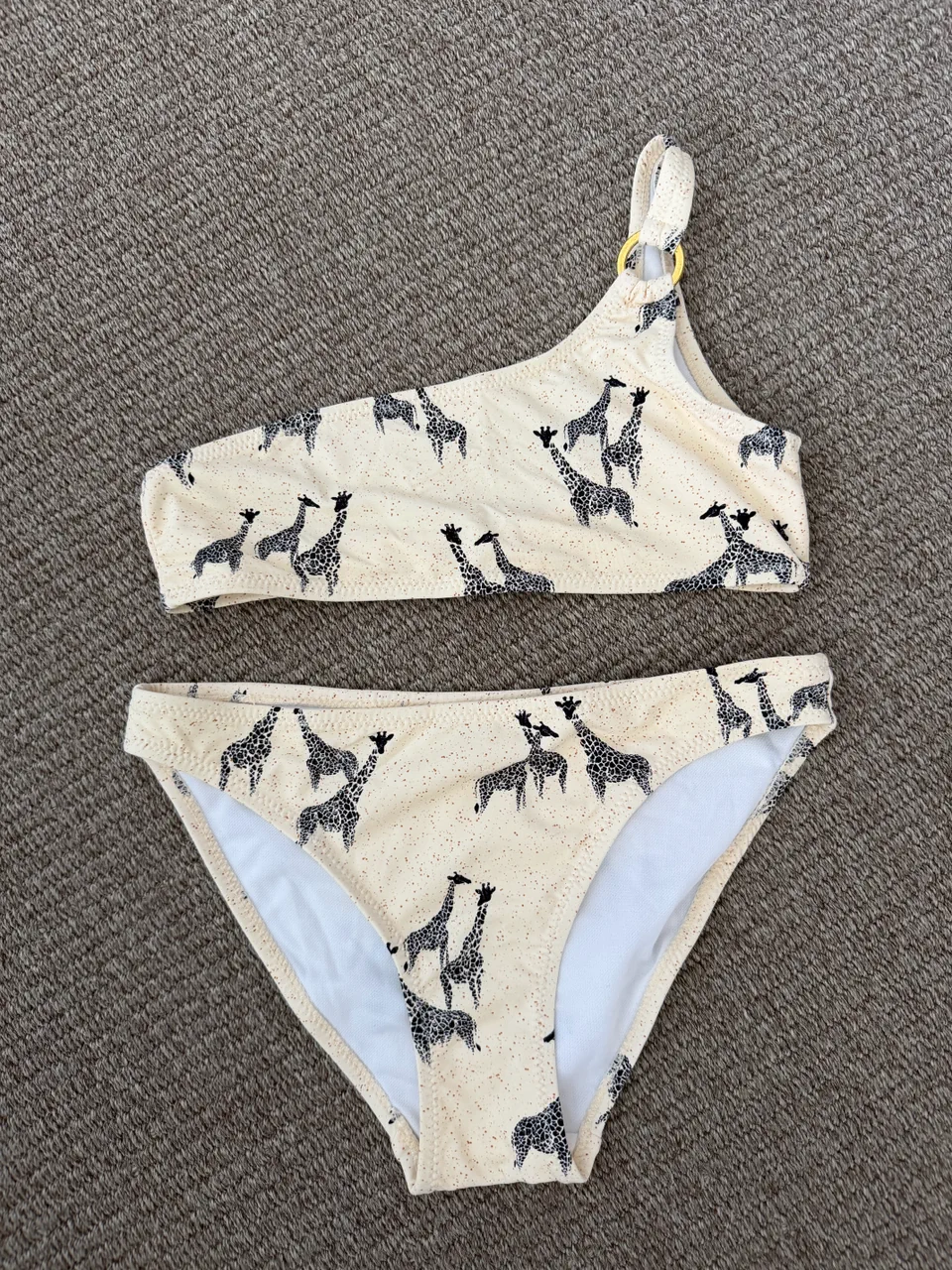 Bikini Zara · Talle 10 años / 140 cm