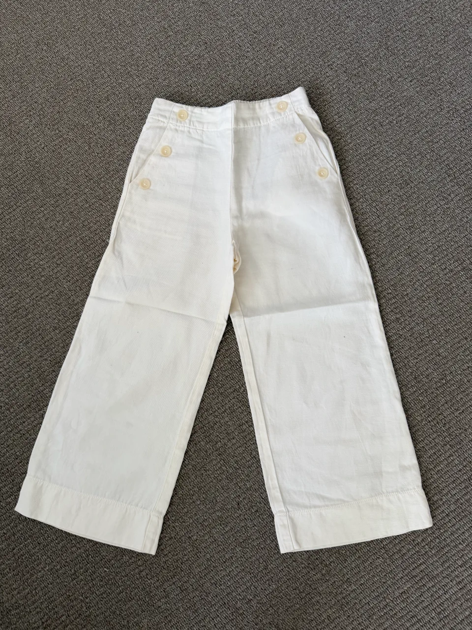 Pantalón Zara · Talle 9 años / 134 cm