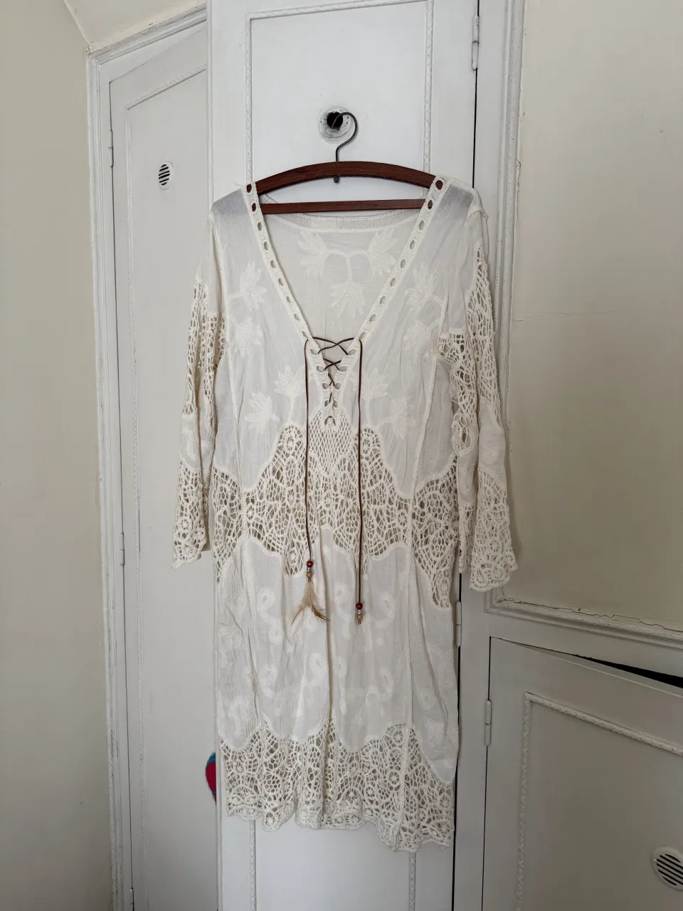 Vestido Otra - imagen 1