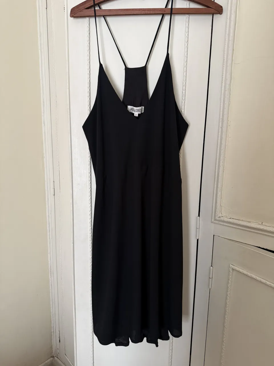 Vestido Mishka couture - imagen 1