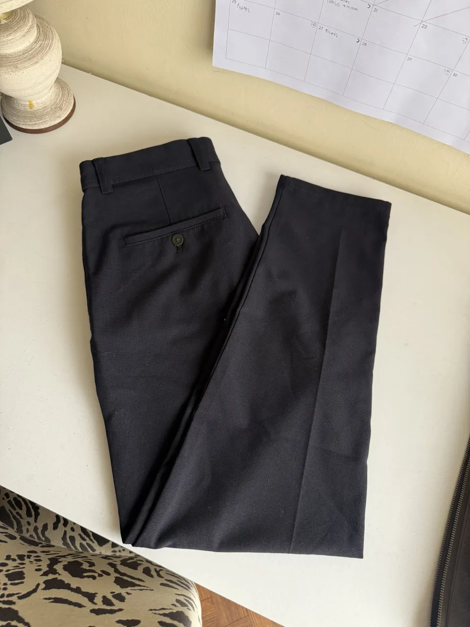 Pantalón Zara - imagen 1