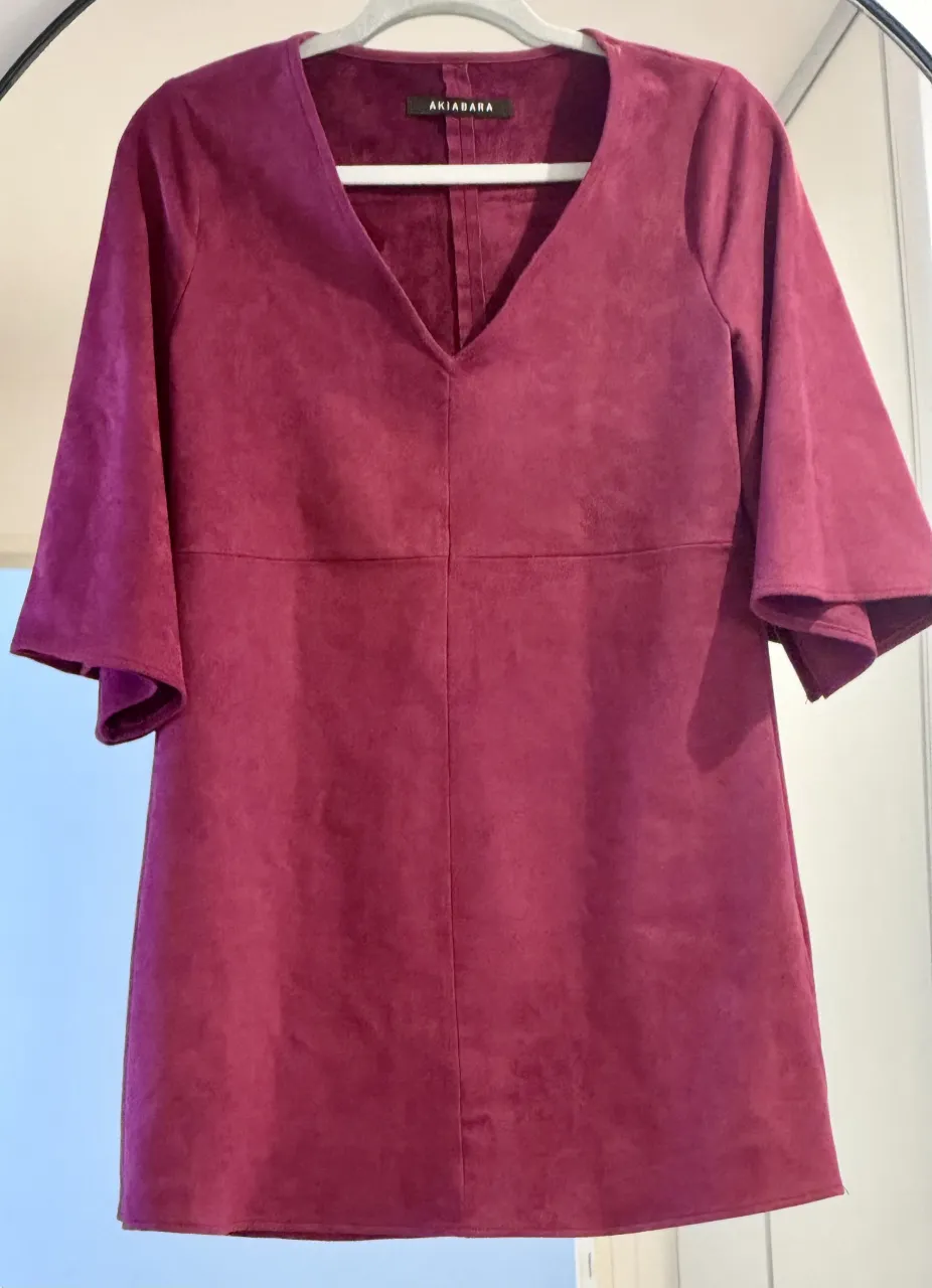 Vestido Akiabara - imagen 1