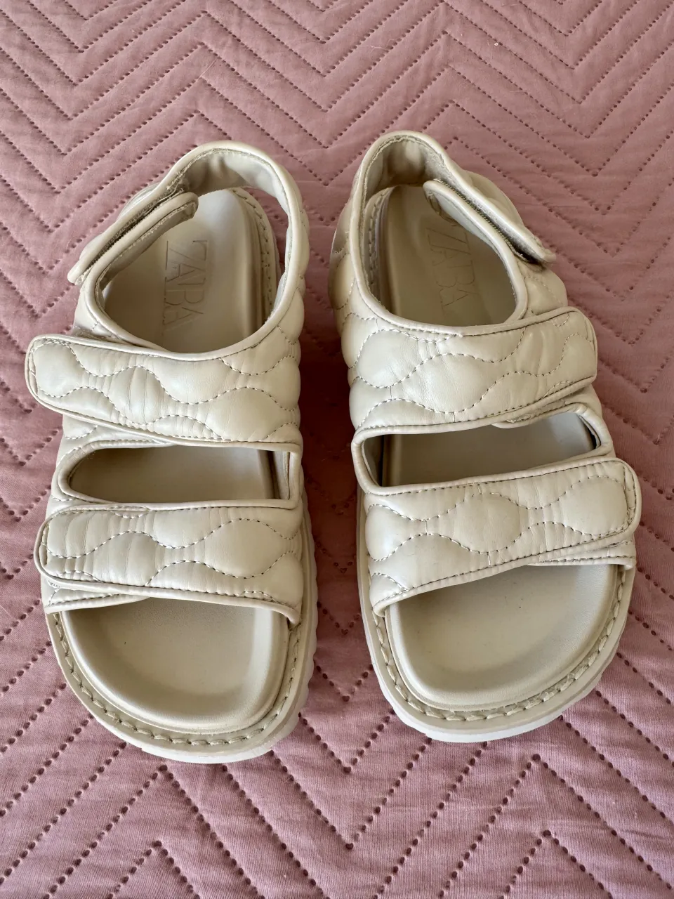 Zara · Talle AR 34