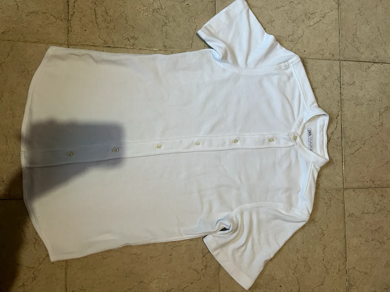 Zara · Talle S