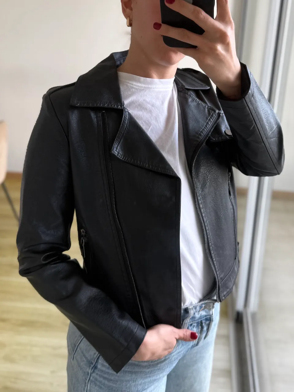 Campera Sin marca - imagen 1