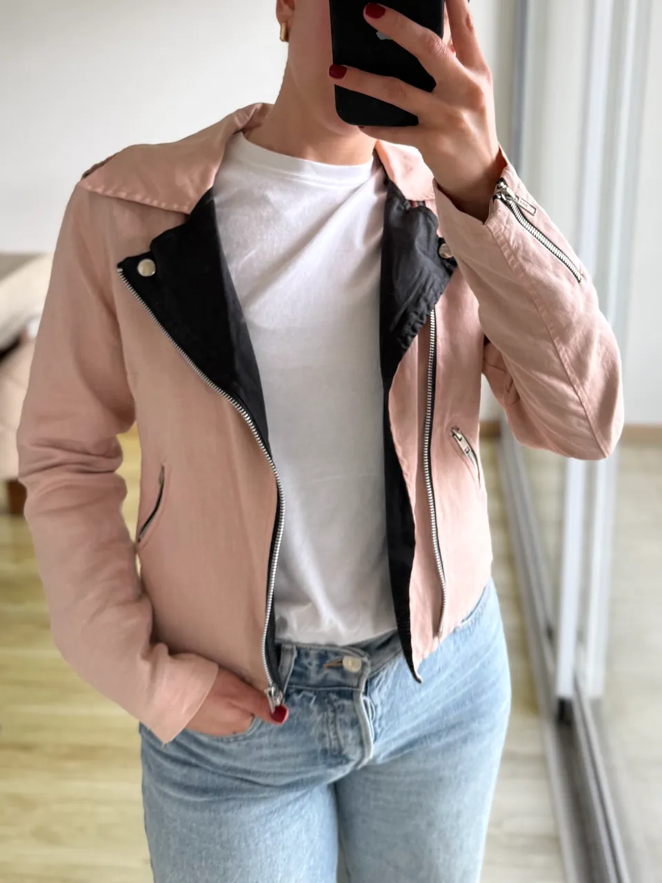 Hey mcfly · Talle M