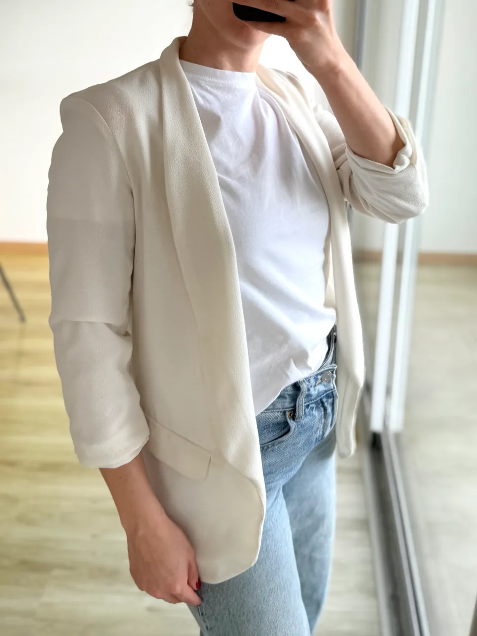 Armenia · Talle S