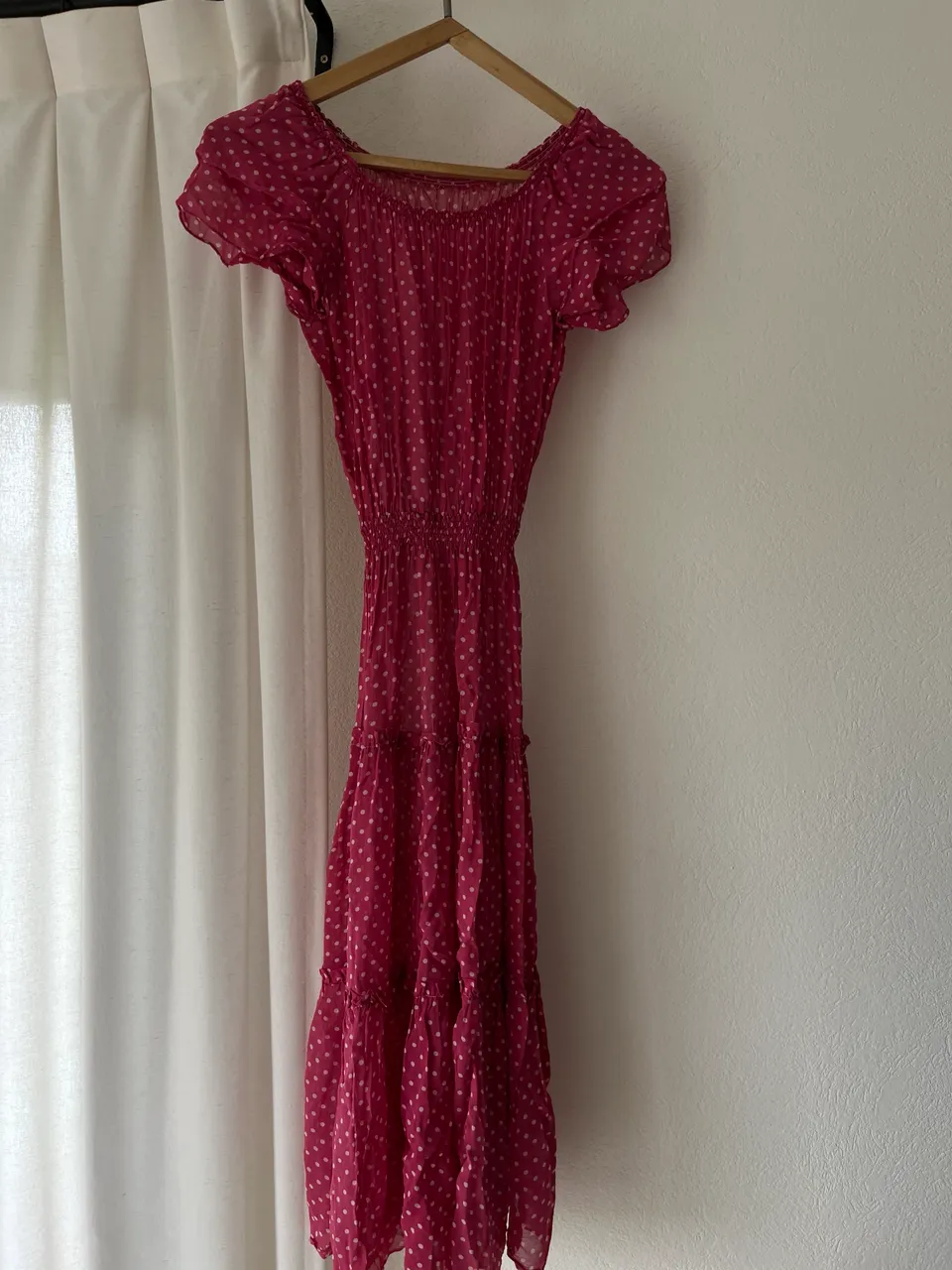 Vestido A ≠ - imagen 1