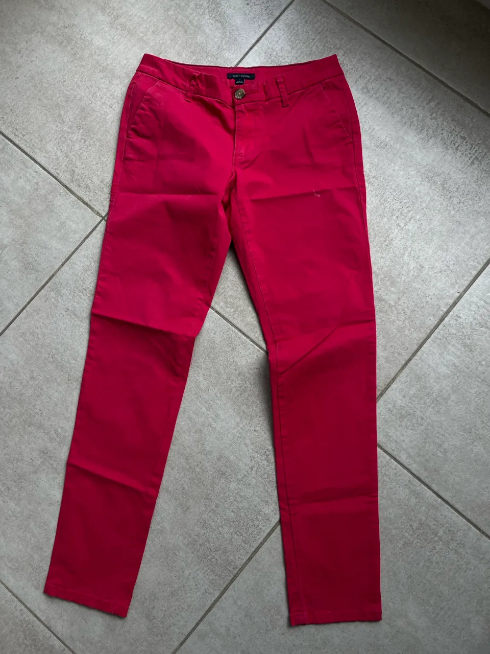 Pantalón Tommy Hilfiger - imagen 1