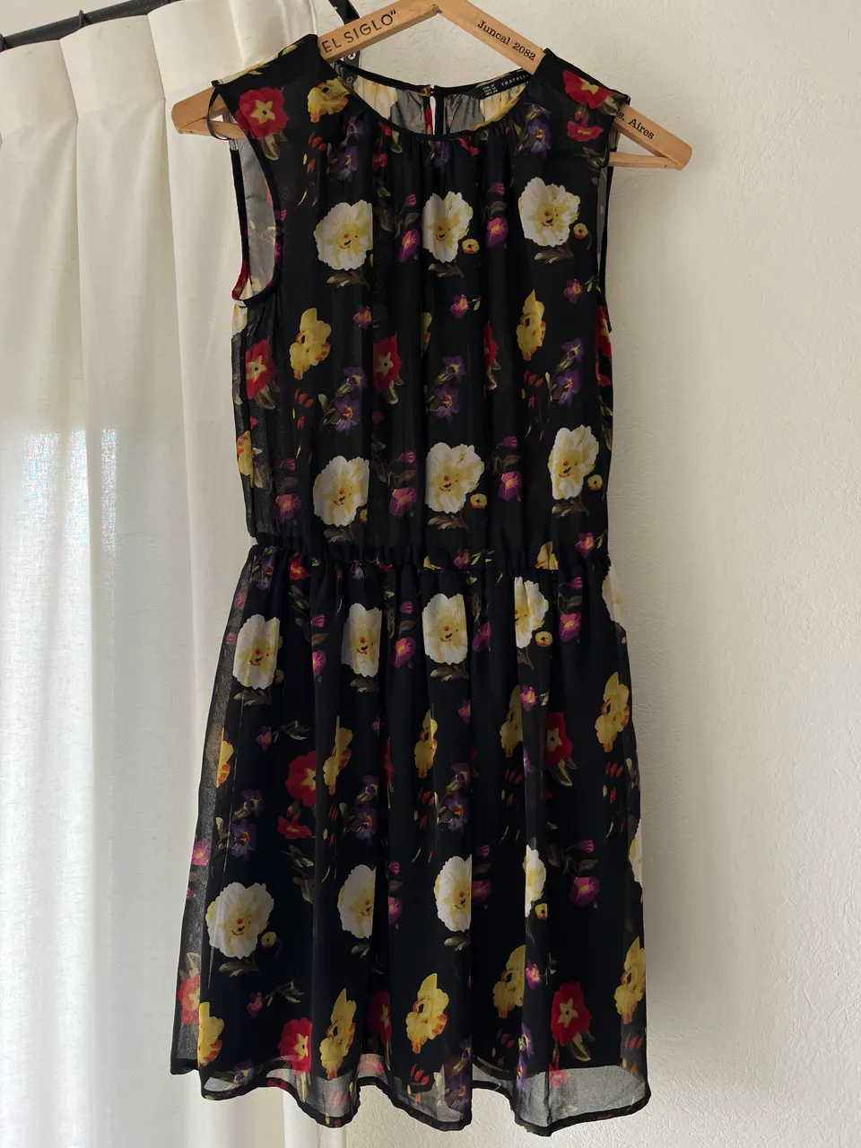 Zara · Talle M