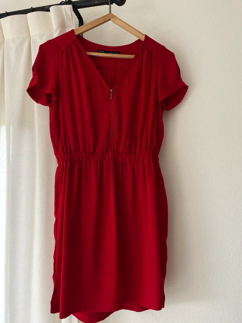 Zara · Talle M