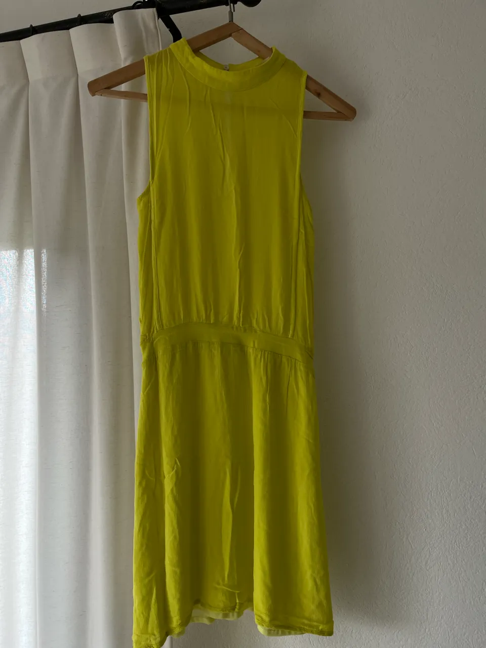 Vestido Zara - imagen 1