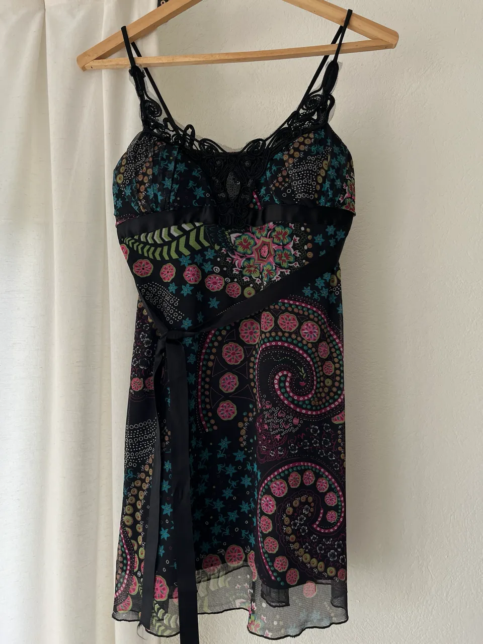 Vestido A ≠ - imagen 1