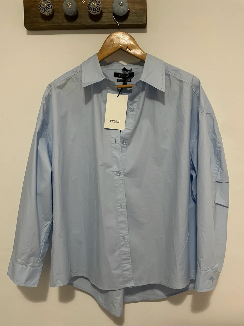 Camisa Prüne - imagen 1