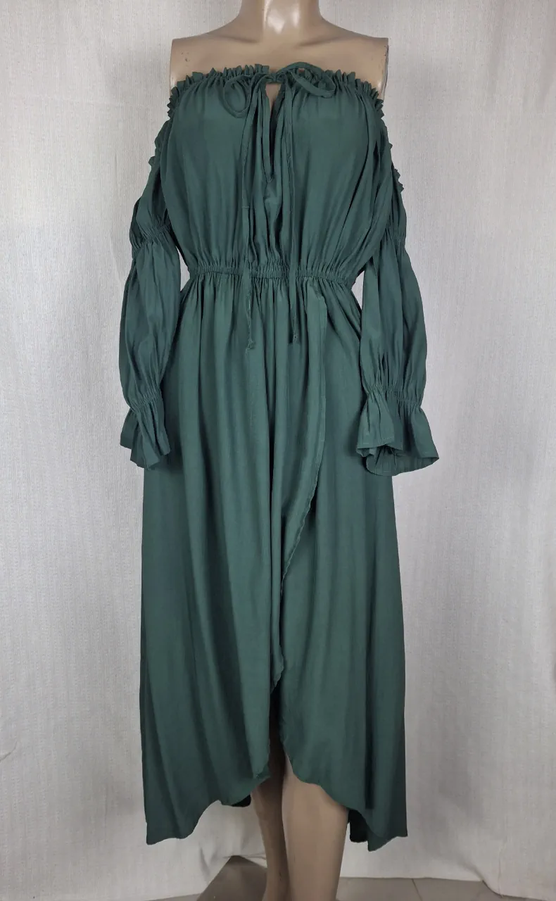 Vestido Anna-kaci - imagen 1