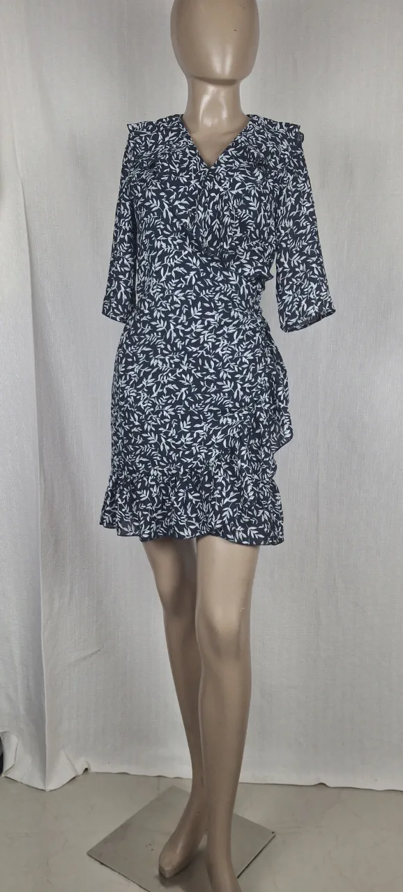 Vestido Vestido coreano - imagen 1