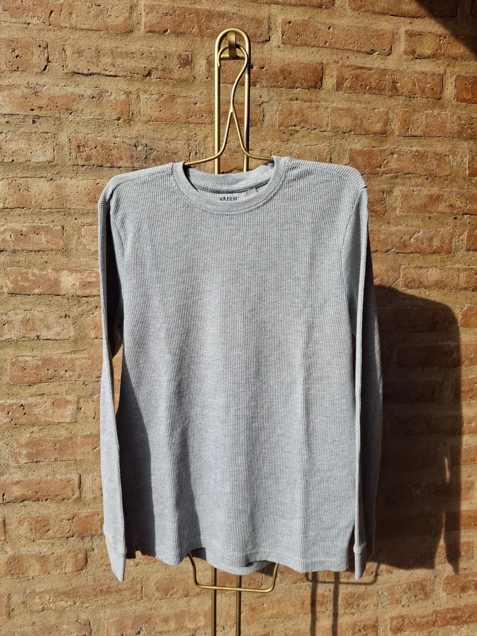 Sin marca ✅ · Talle L