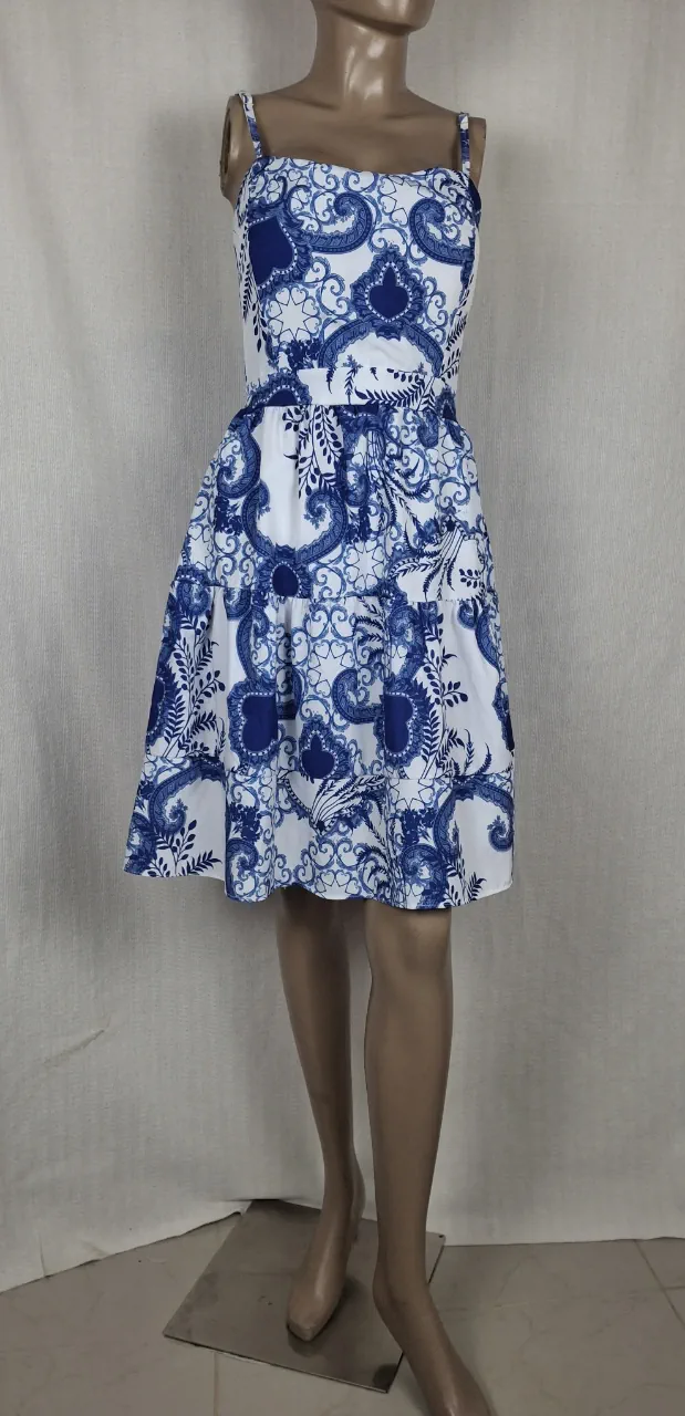 Vestido Vestido brasilero - imagen 1