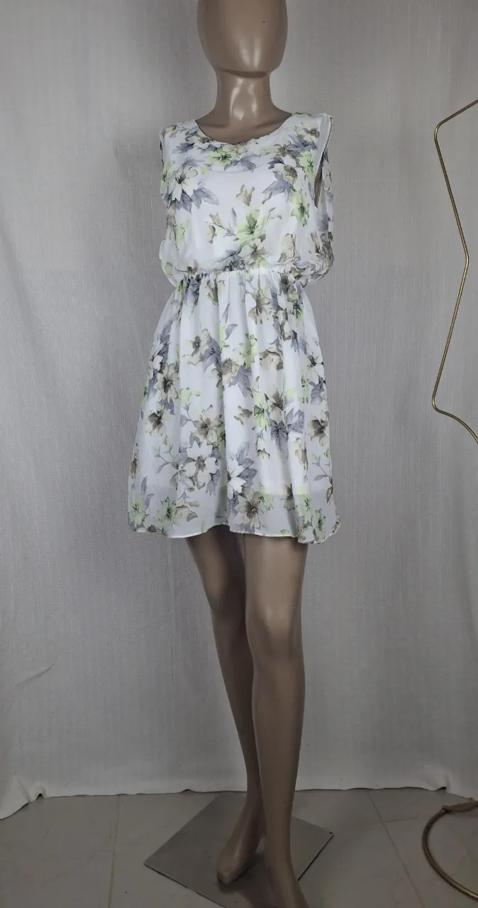 Vestido Otra - imagen 1