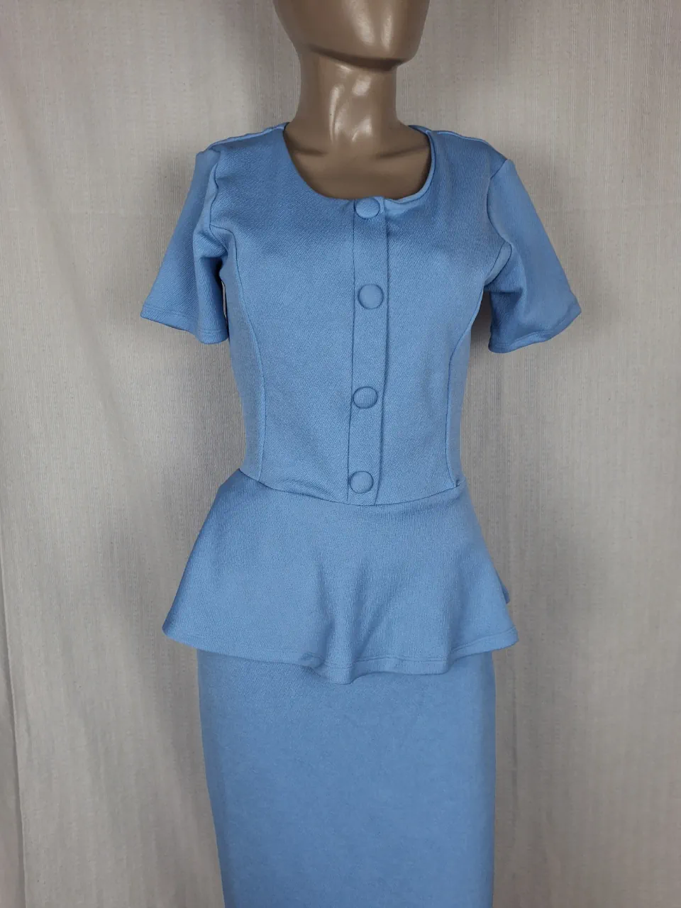 Vestido Conjunto brasilero · Talle único