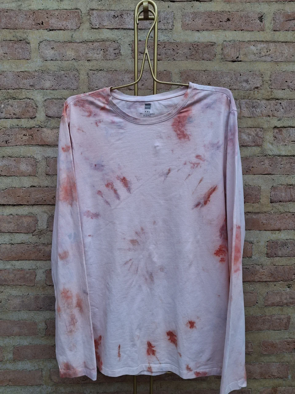 Hema · Talle XXL