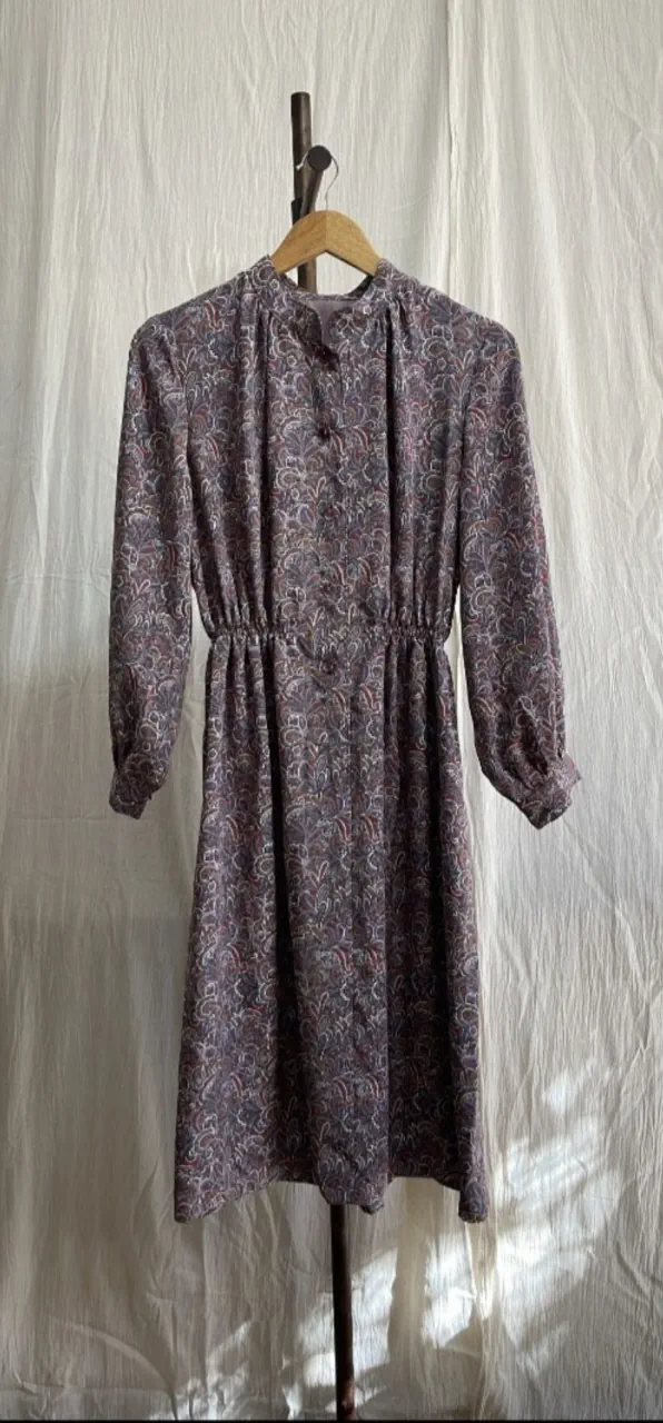 Vestido Sin marca - imagen 1