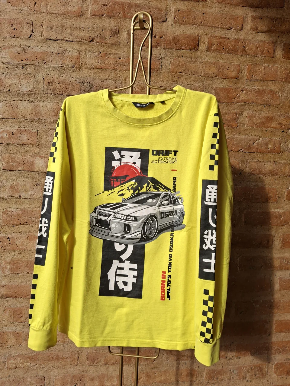 CROPP · Talle XL