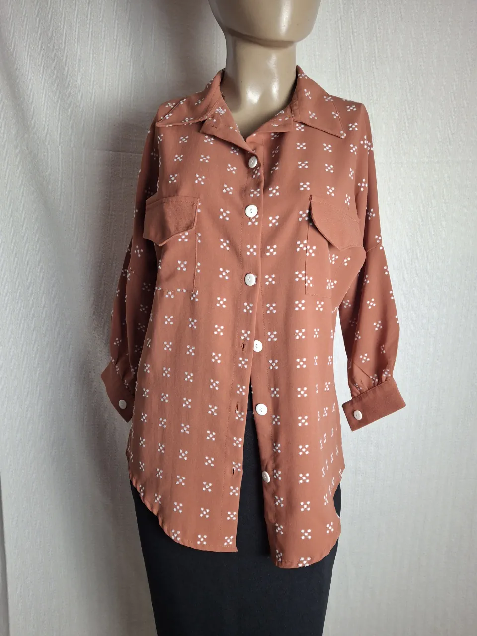 Camisa Markosin - imagen 1