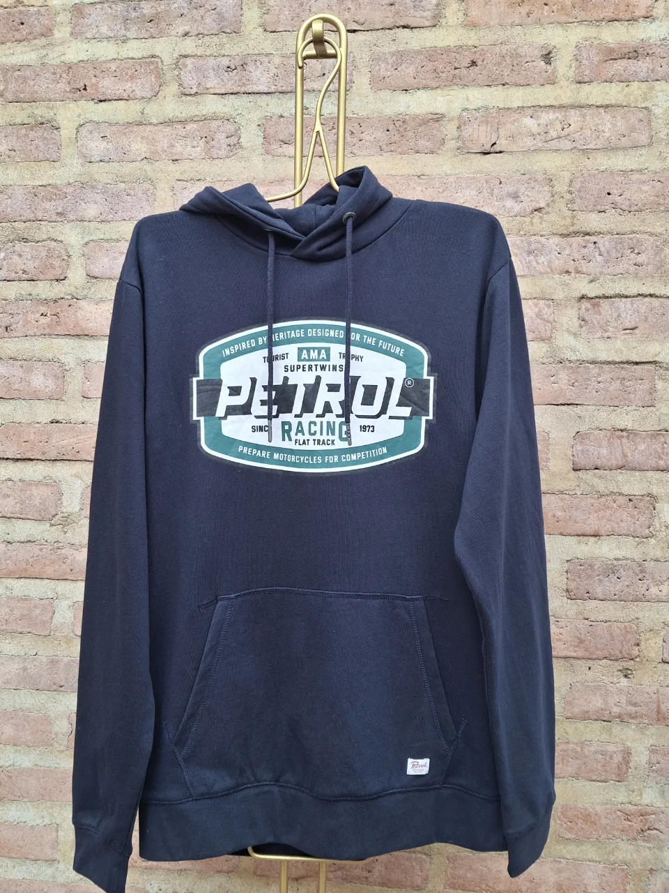 Buzo Petrol - imagen 1
