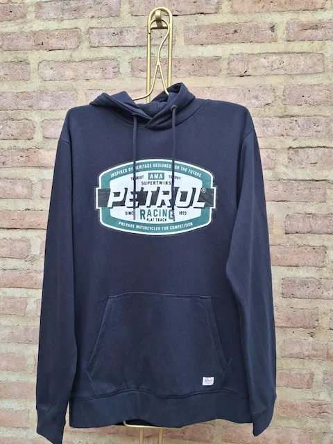 Petrol · Talle XL