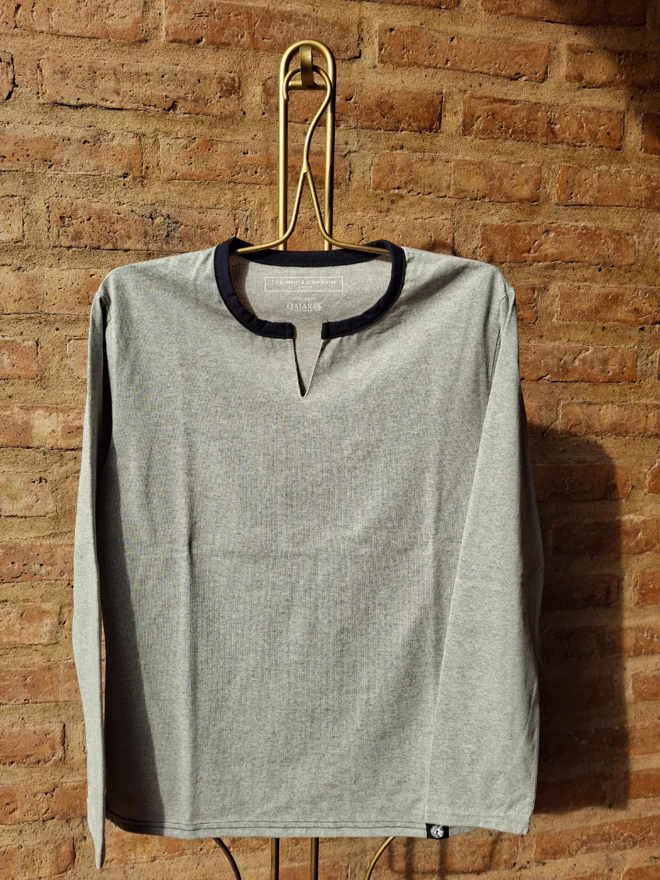 Remera The white company - imagen 1