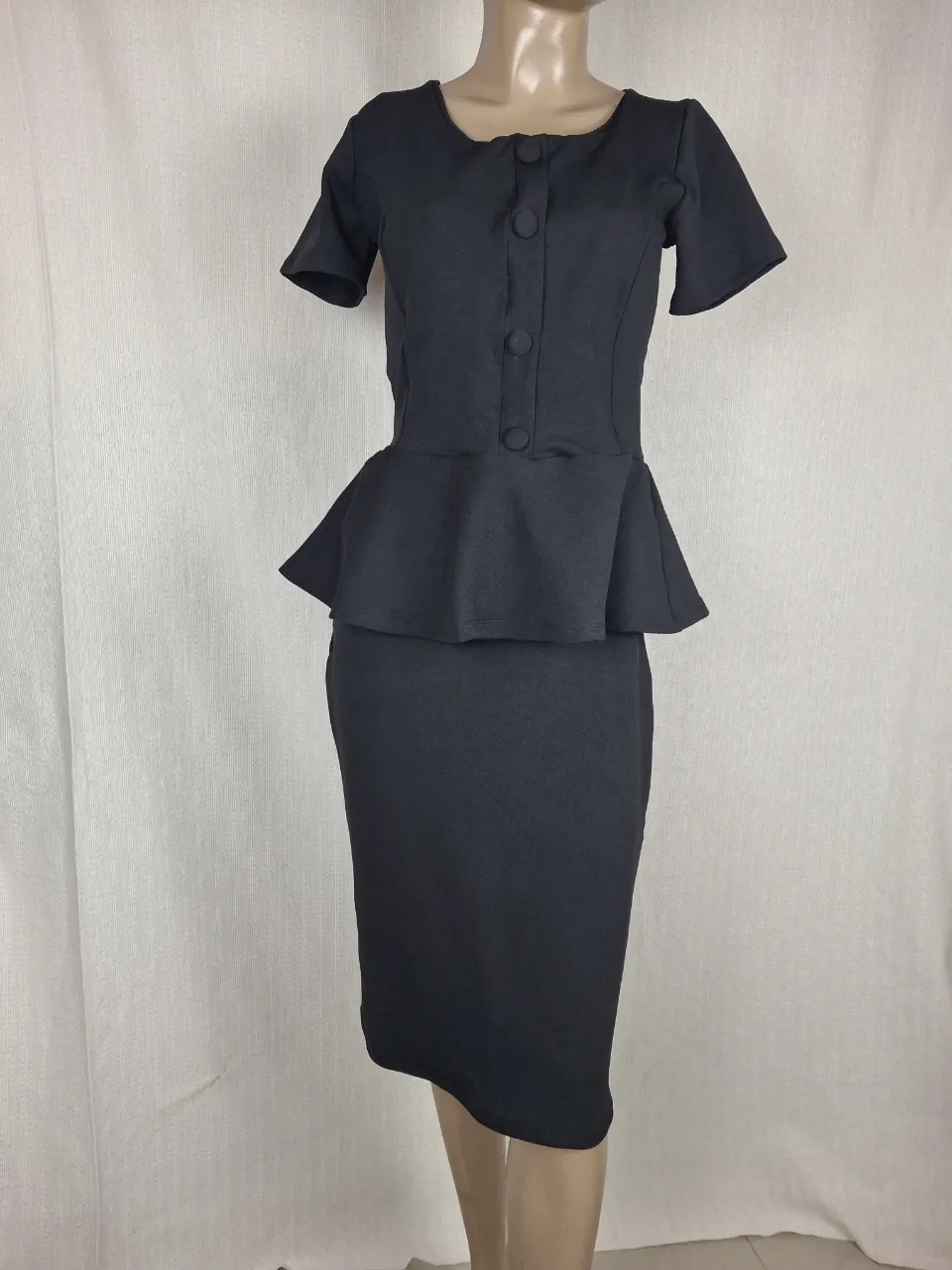 Vestido Conjunto brasilero - imagen 1