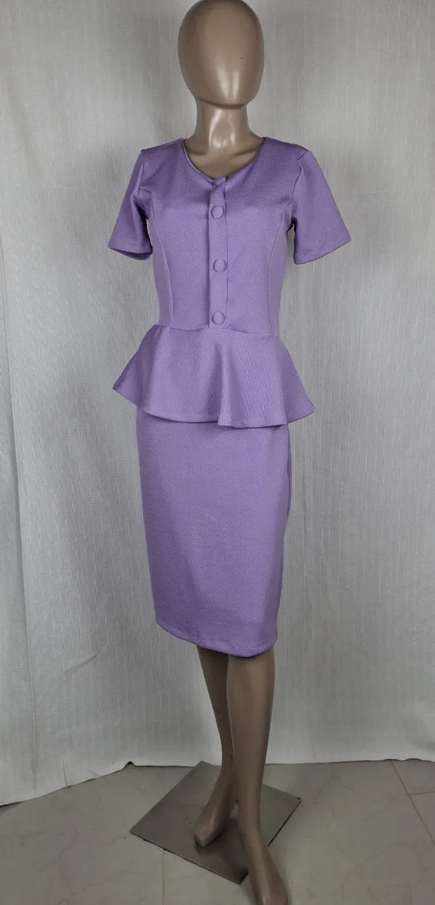 Vestido Conjunto brasilero - imagen 1