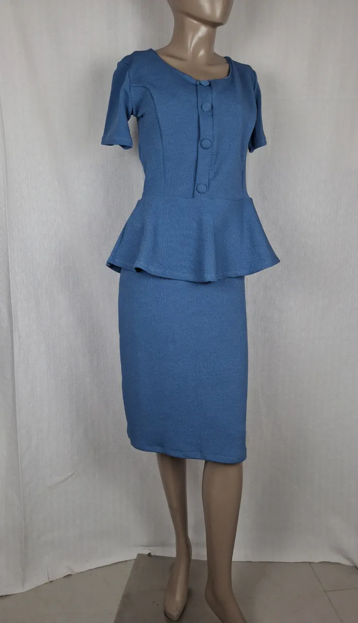 Vestido Conjunto brasilero · Talle único