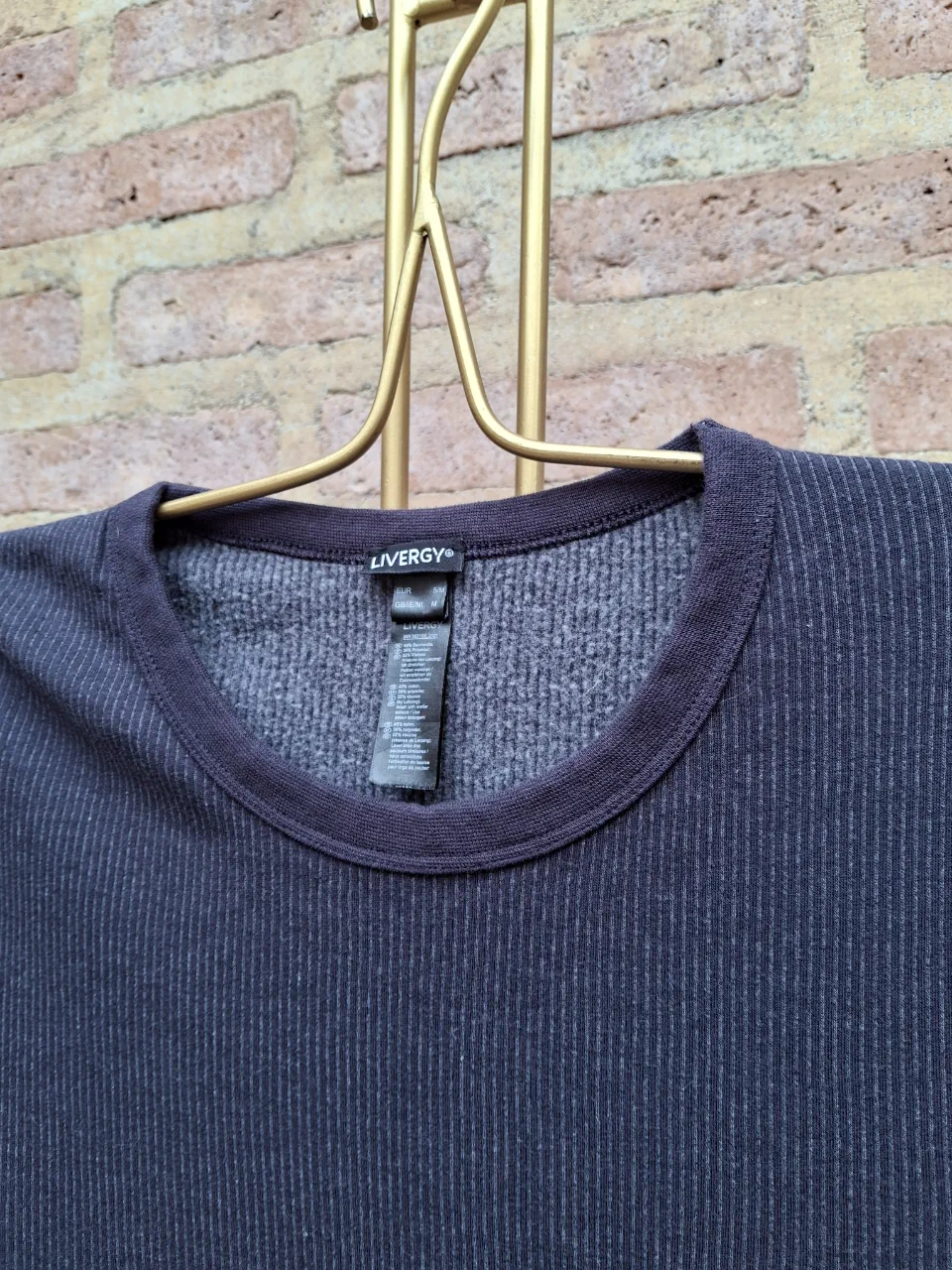 Remera Libergy - imagen 4