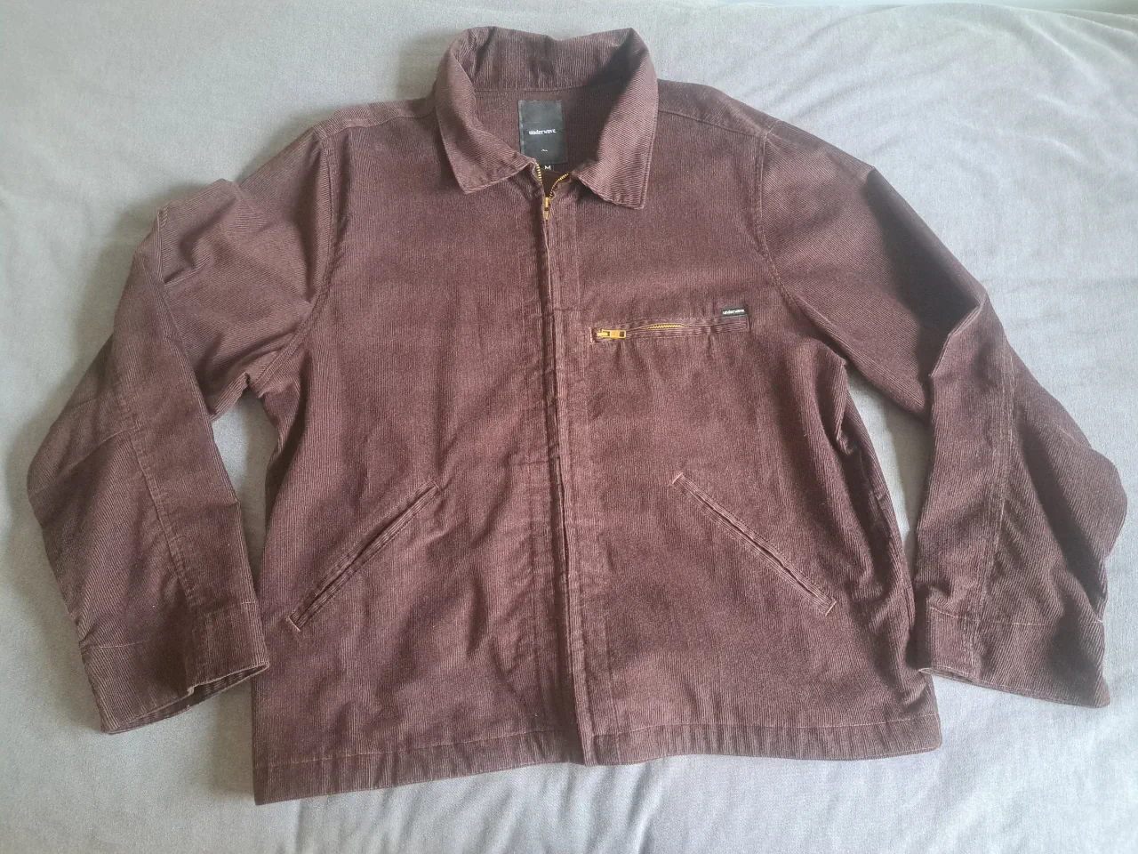 Campera Underwave - imagen 1