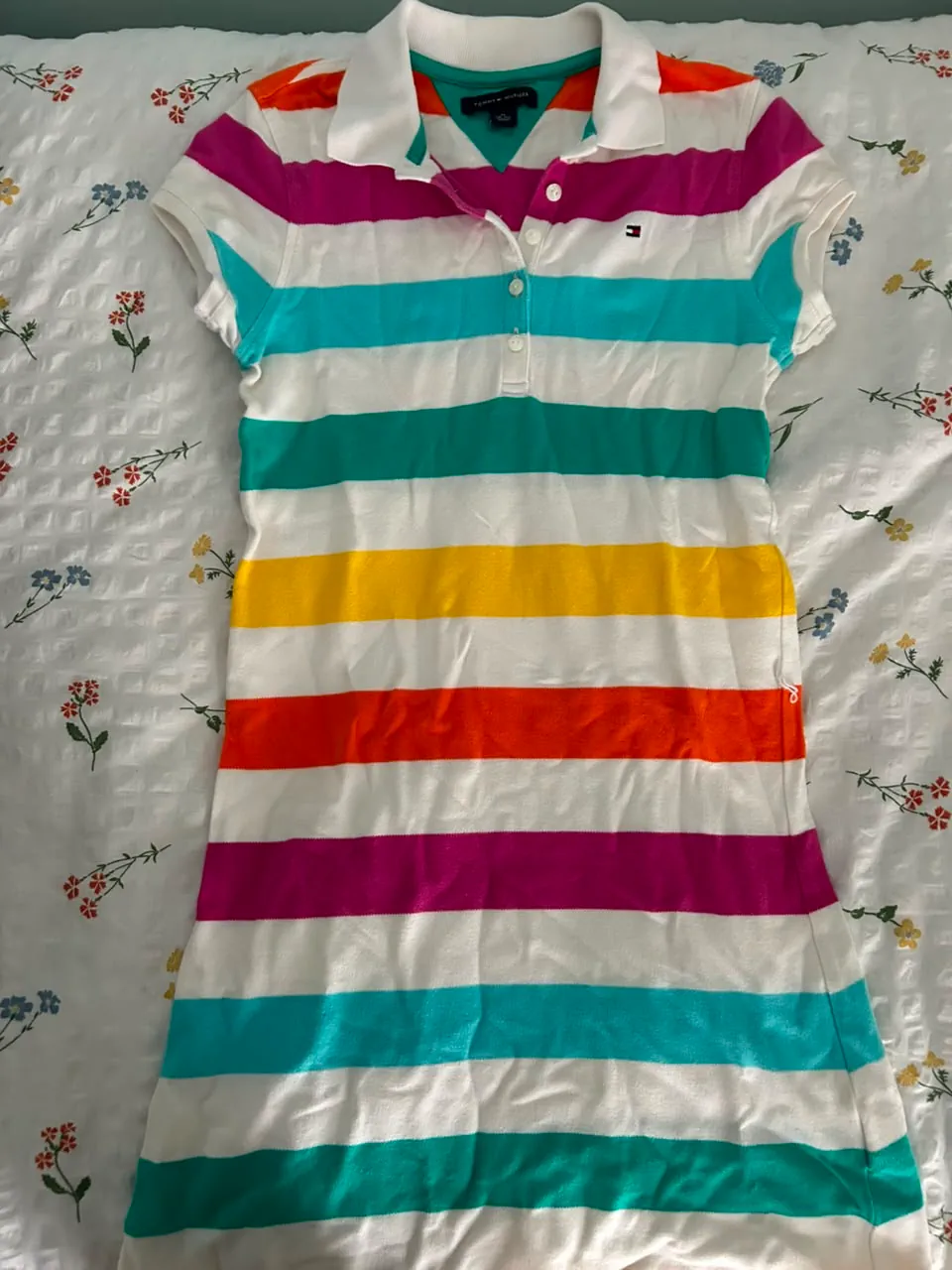 Tommy Hilfiger · Talle 9 años / 134 cm