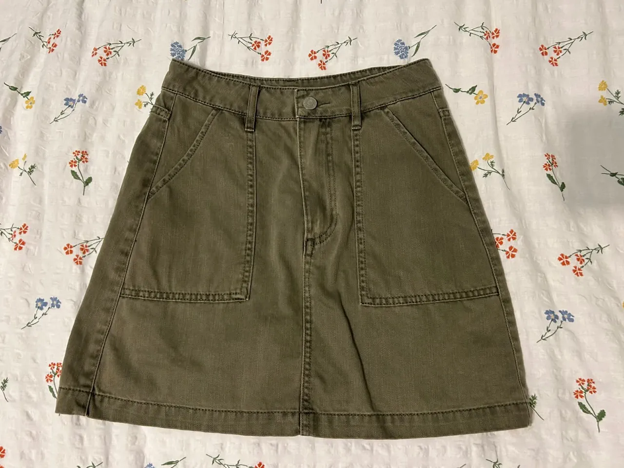 H&M · Talle 2