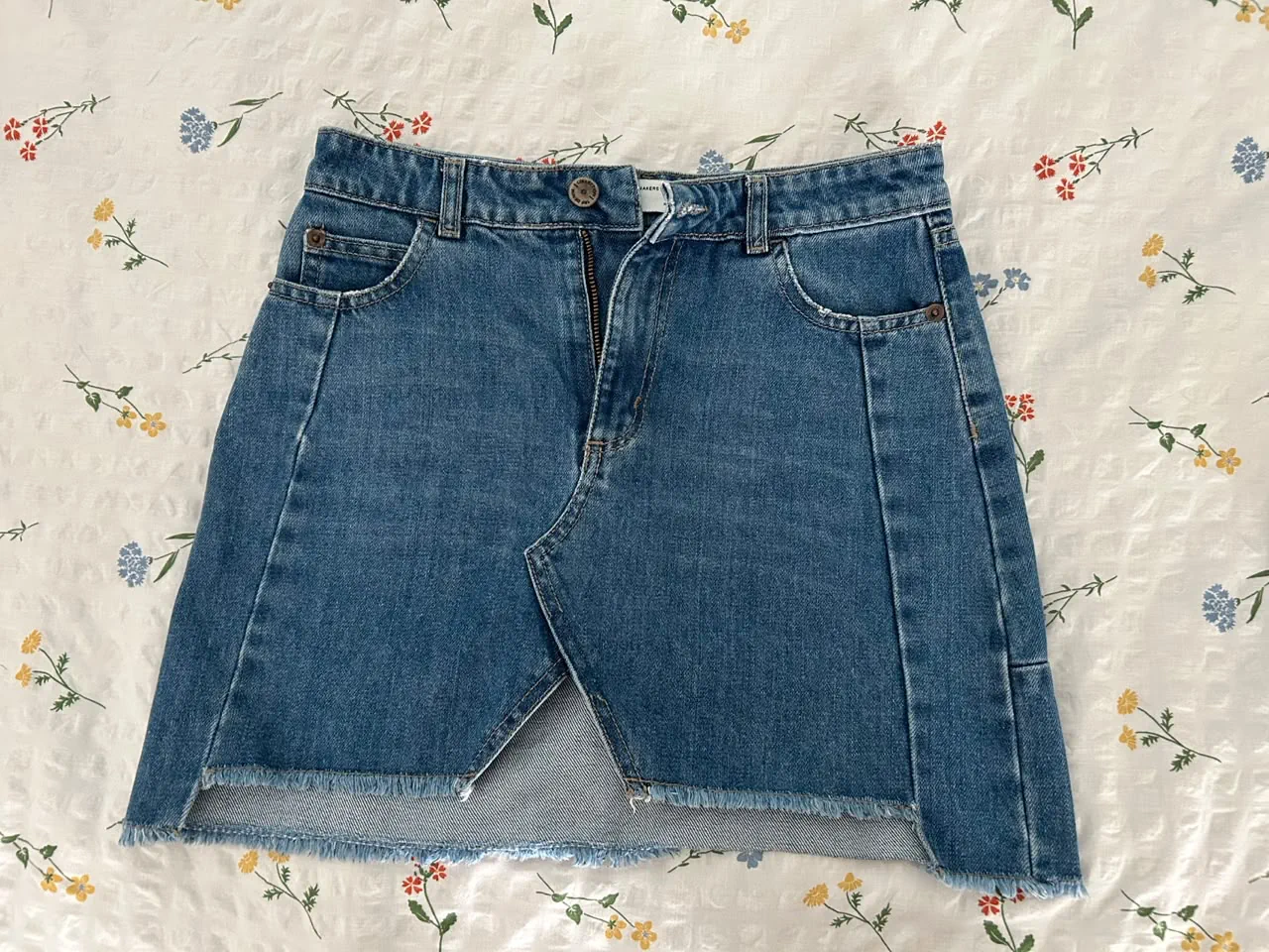 Zara · Talle XS