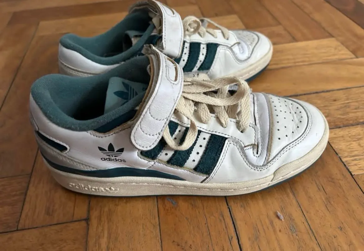 Zapatillas adidas - imagen 1