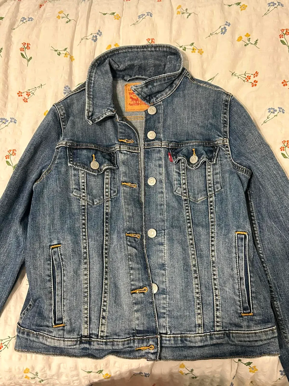 Levi's · Talle M
