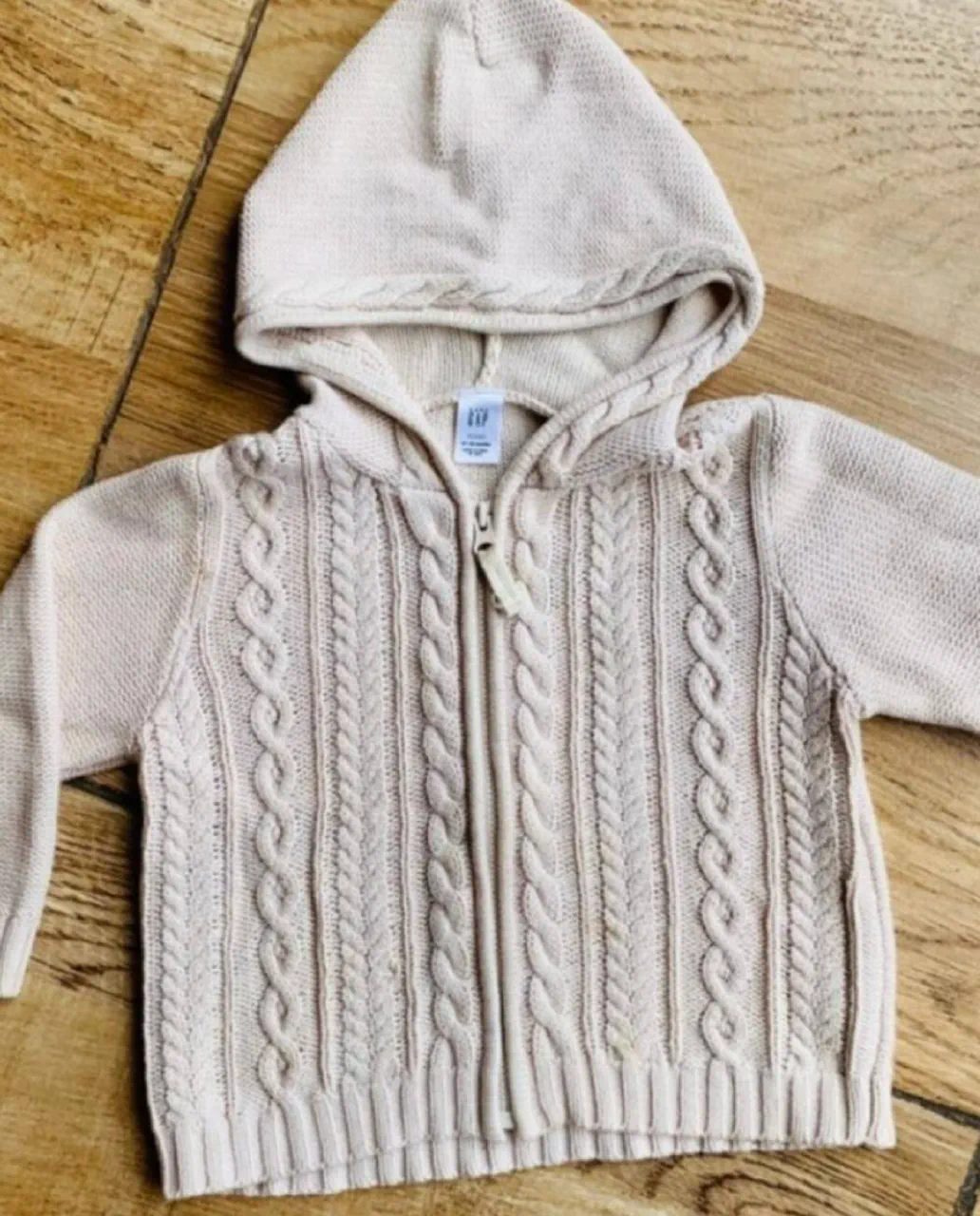 GAP · Talle 12–18 meses / 80 cm