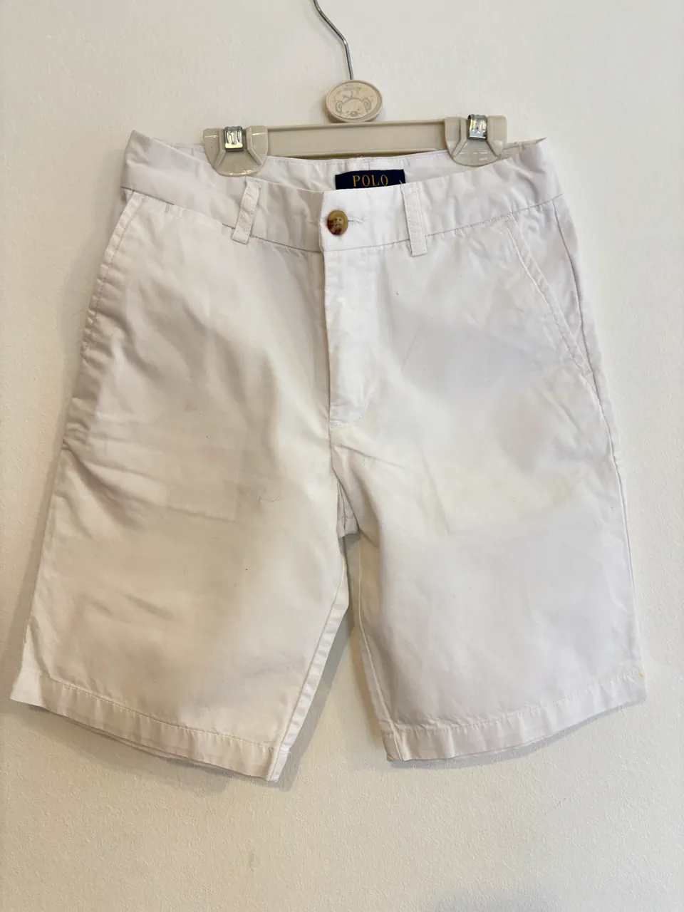 Ralph lauren · Talle 10 años / 140 cm