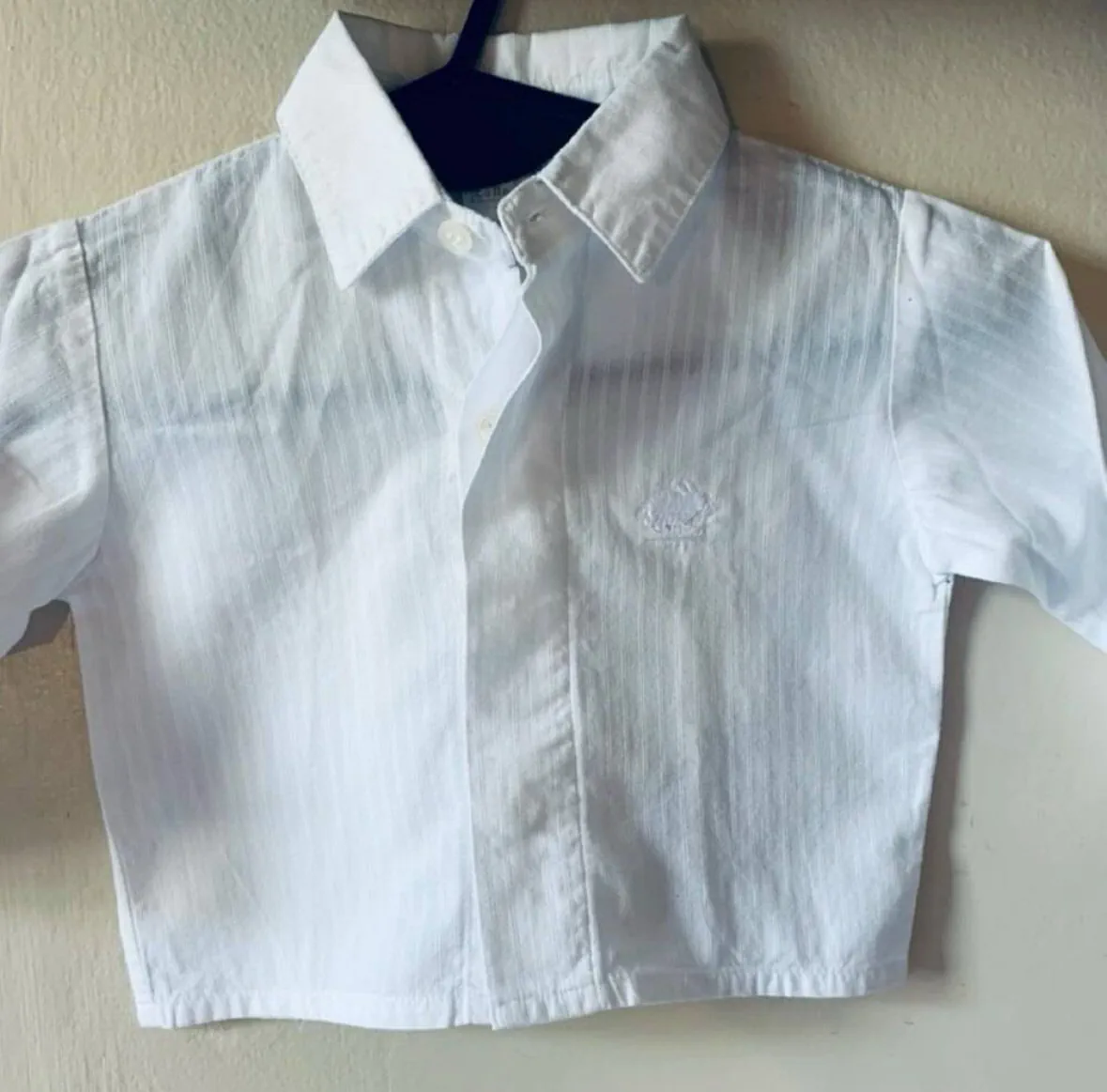 Baby cottons · Talle 3-6 meses / 62 cm