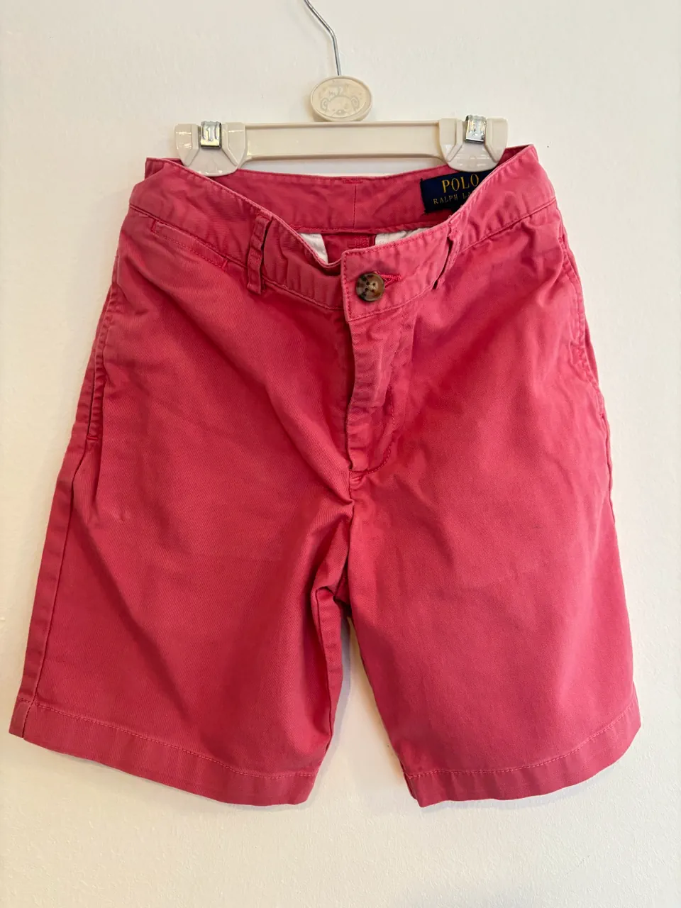 Polo Ralph Lauren · Talle 10 años / 140 cm