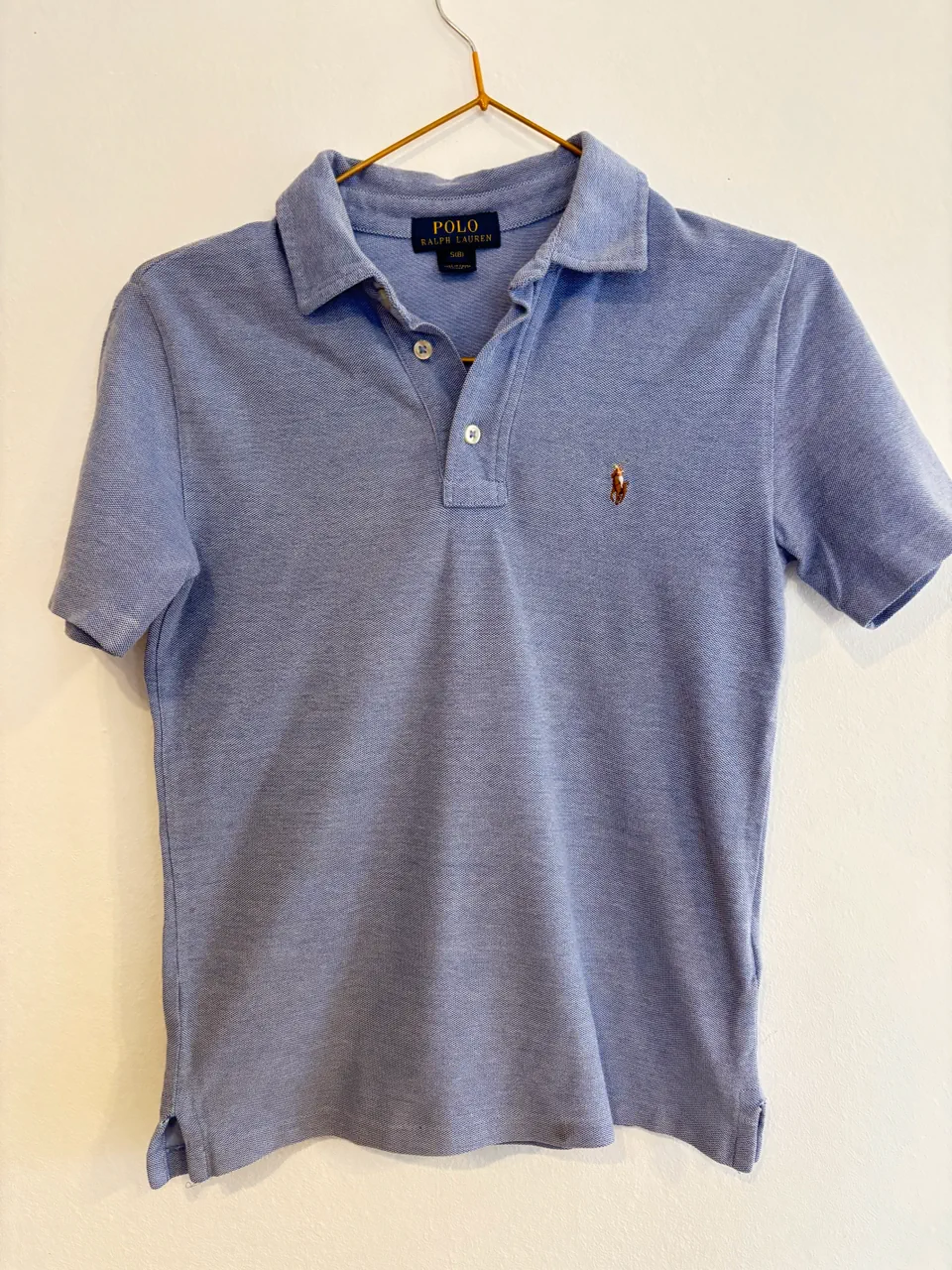 Polo Ralph Lauren · Talle 8 años / 128 cm