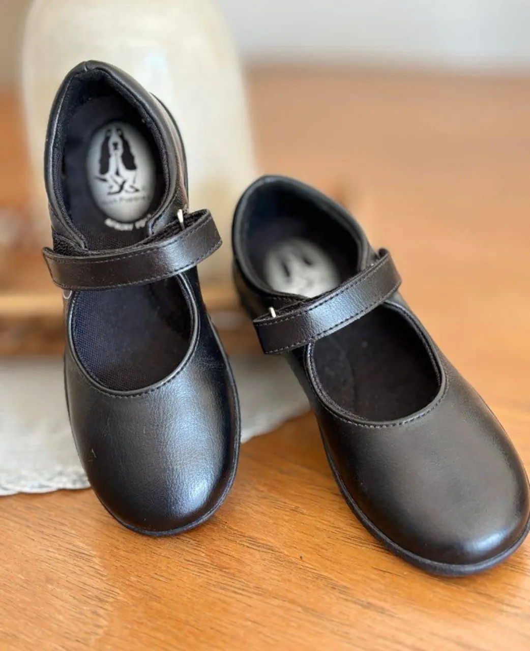 Hush Puppies · Talle AR 29